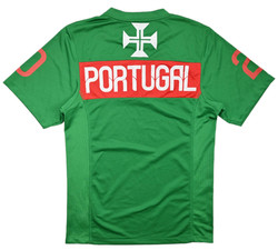 2012-13 PORTUGAL KOSZULKA S