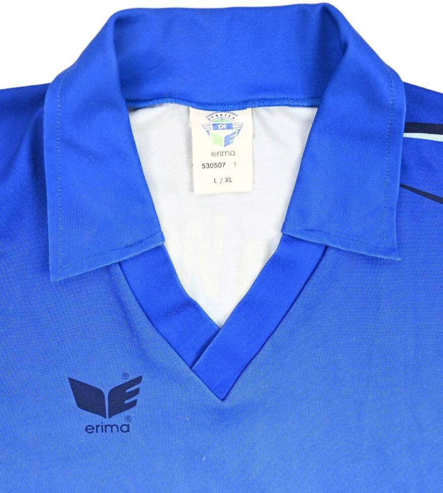 ERIMA OLDSCHOOL LONGSLEEVE SHIRT L/XL