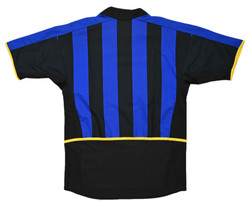 2002-03 INTER MILAN KOSZULKA S