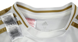 2019-20 REAL MADRID KOSZULKA M. BOYS