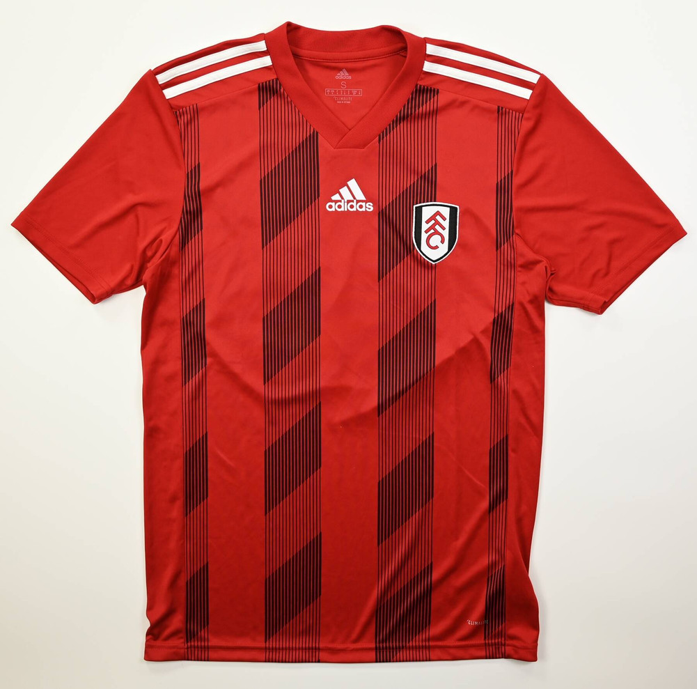 2019-20 FULHAM *JENZ* SHIRT S
