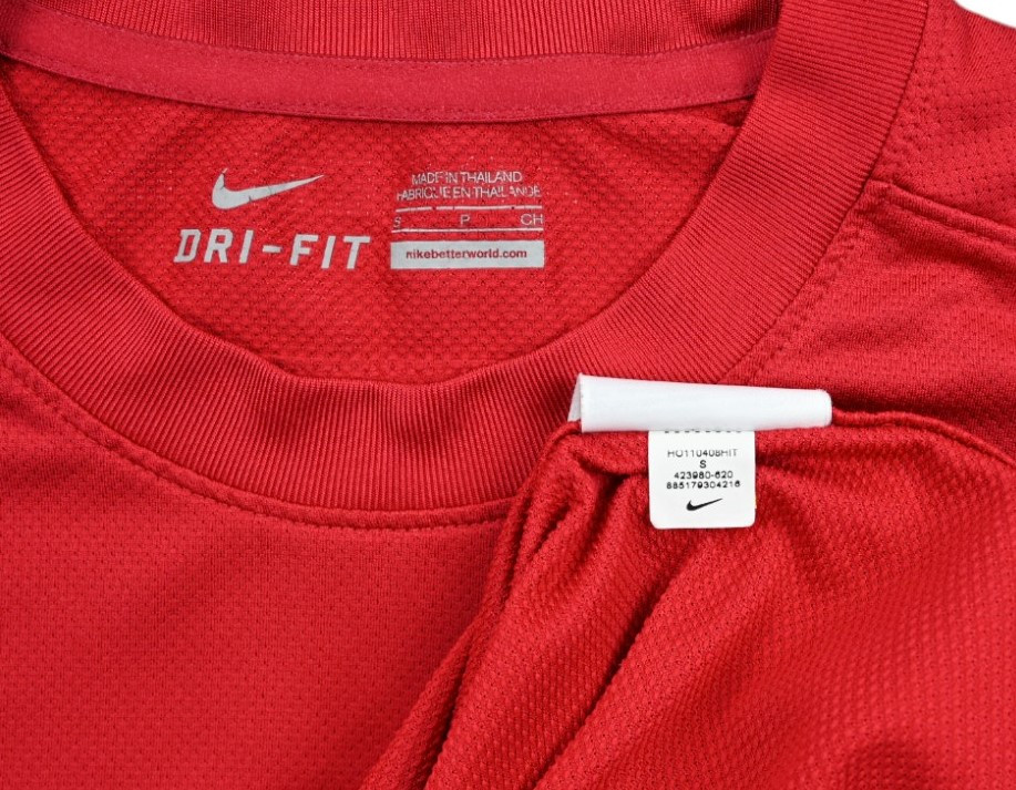 2011-12 ARSENAL *HENRY* SHIRT S