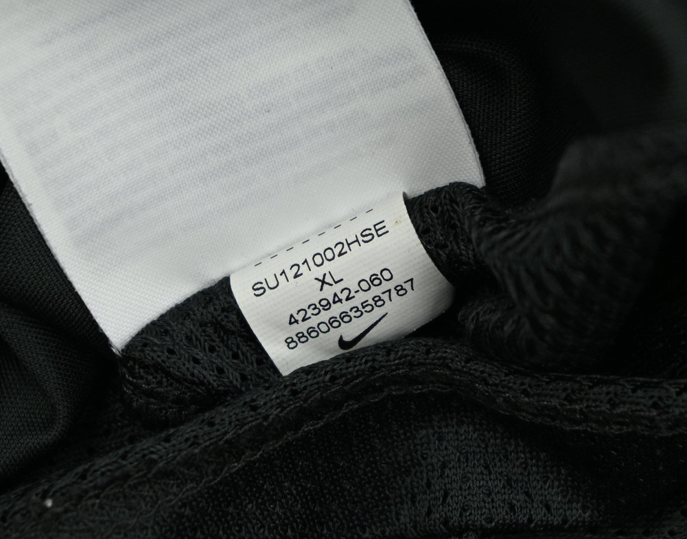 2011-12 MANCHESTER UNITED SHIRT XL