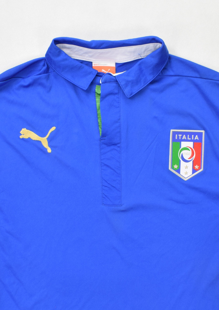 2014-15 ITALY KOSZULKA M