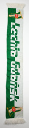 LECHIA GDAŃSK SCARF