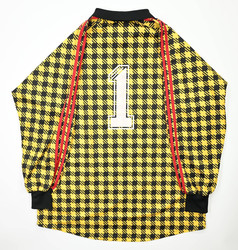 ADIDAS OLDSCHOOL LONGSLEEVE XL