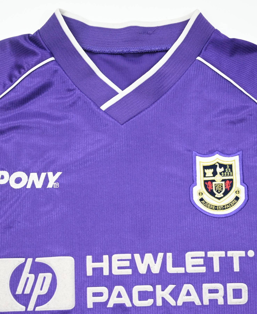 1998-99 TOTTENHAM HOTSPUR KOSZULKA 3XL