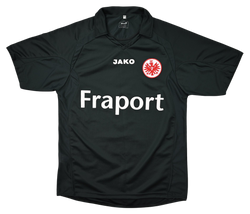2006-08 EINTRACHT FRANKFURT *KOHLER* KOSZULKA S