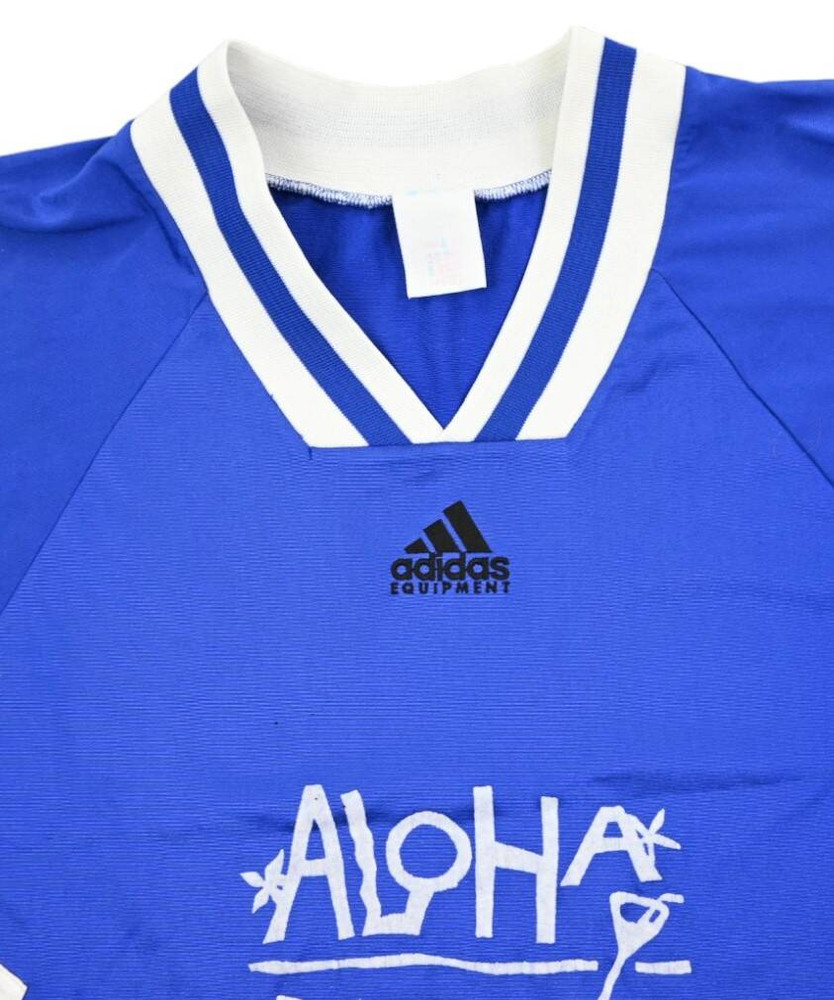 ADIDAS OLDSCHOOL SHIRT 2XL