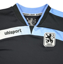 2013-14 TSV 1860 MUNCHEN KOSZULKA S