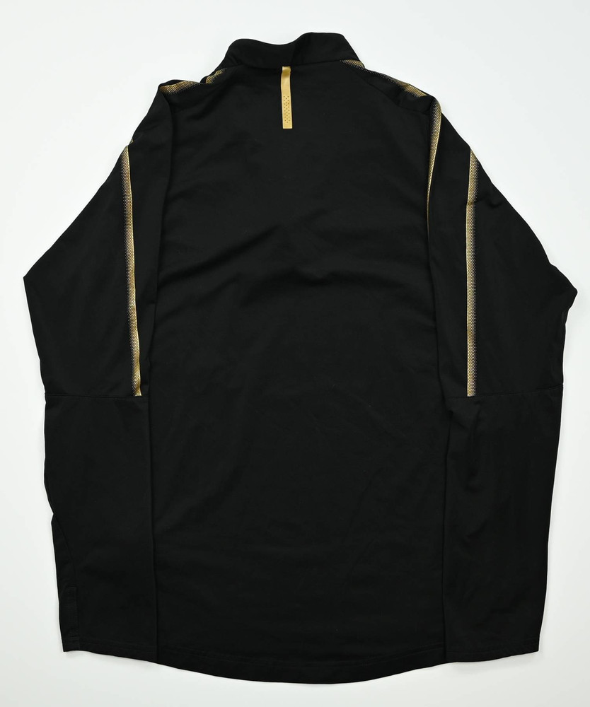 2018-19 AC MILAN BLUZA XL. BOYS