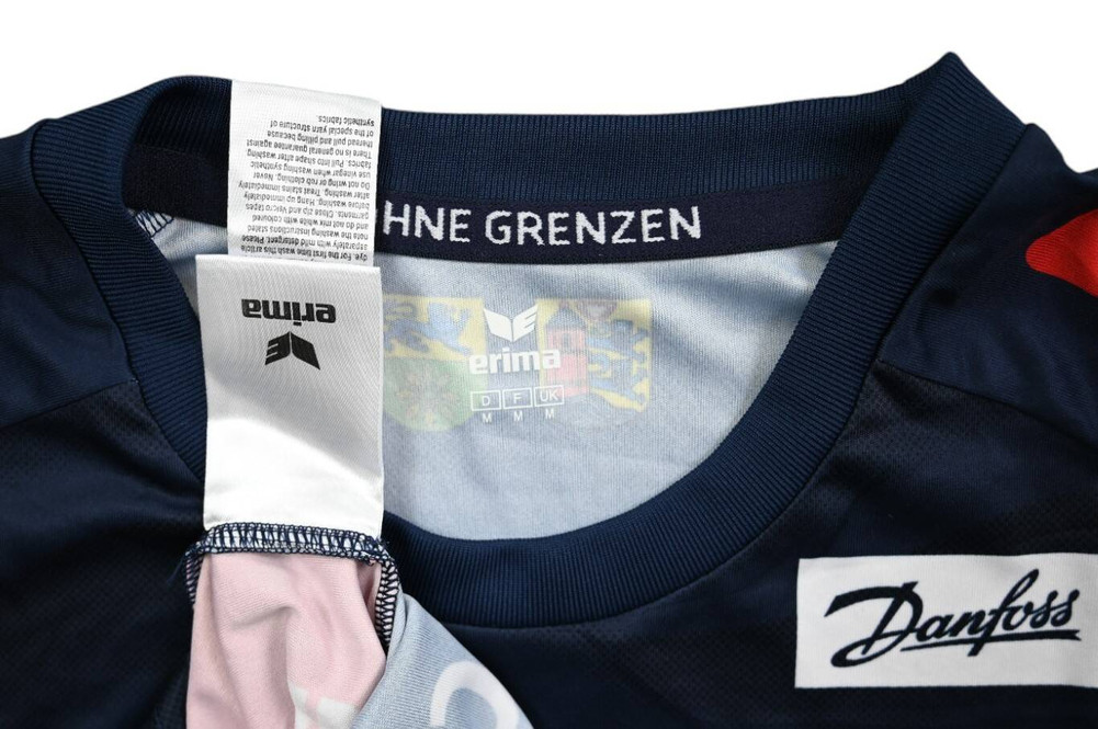 SG FLENSBURG HANDBALL *WICKBOLDT* KOSZULKA M