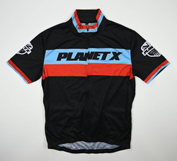 PLANET X KOSZULKA KOLARSKA M