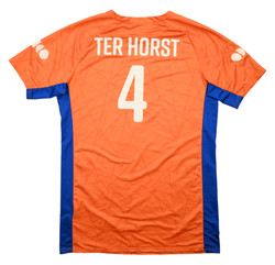 NETHERLANDS VOLLEYBALL SHIRT XL