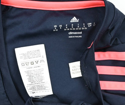 2015-16 BAYERN MUNCHEN SHIRT WOMENS S