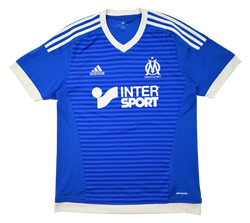 2015-16 OLYMPIQUE MARSEILLE KOSZULKA M