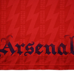 1994-96 ARSENAL SHIRT XL