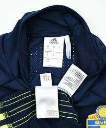 2016-17 SWEDEN BLUZA S