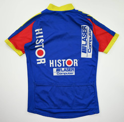 BIEMME CYCLING SHIRT S