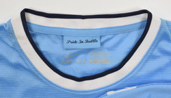 2013-14 MANCHESTER CITY KOSZULKA S