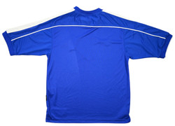 1998-00 BRAZIL SHIRT S