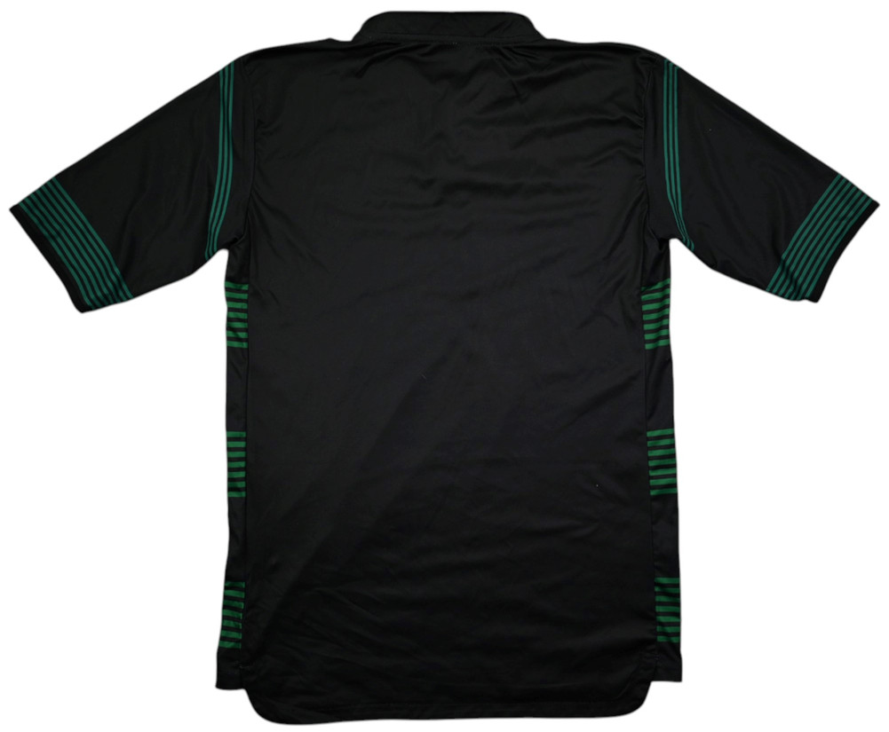 2015-16 GRONINGEN KOSZULKA S