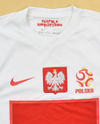 2012-13 POLAND SHIRT S