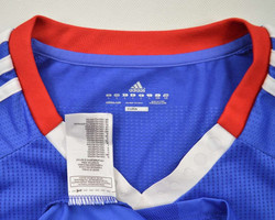 2010-11 CHELSEA *LAMPARD* SHIRT L