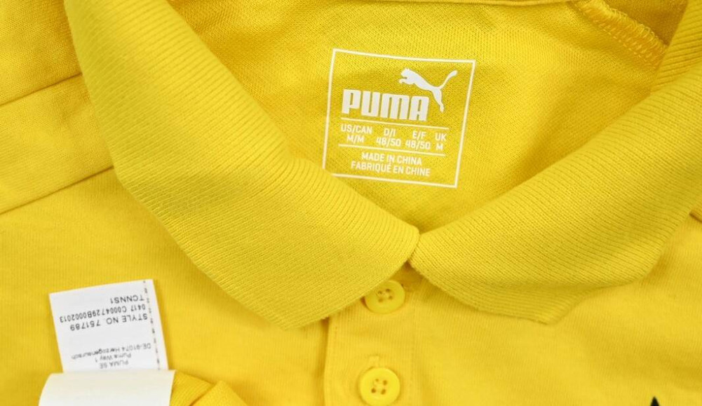 BORUSSIA DORTMUND SHIRT M