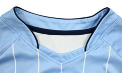 2007-08 MANCHESTER CITY *ELANO* SHIRT M