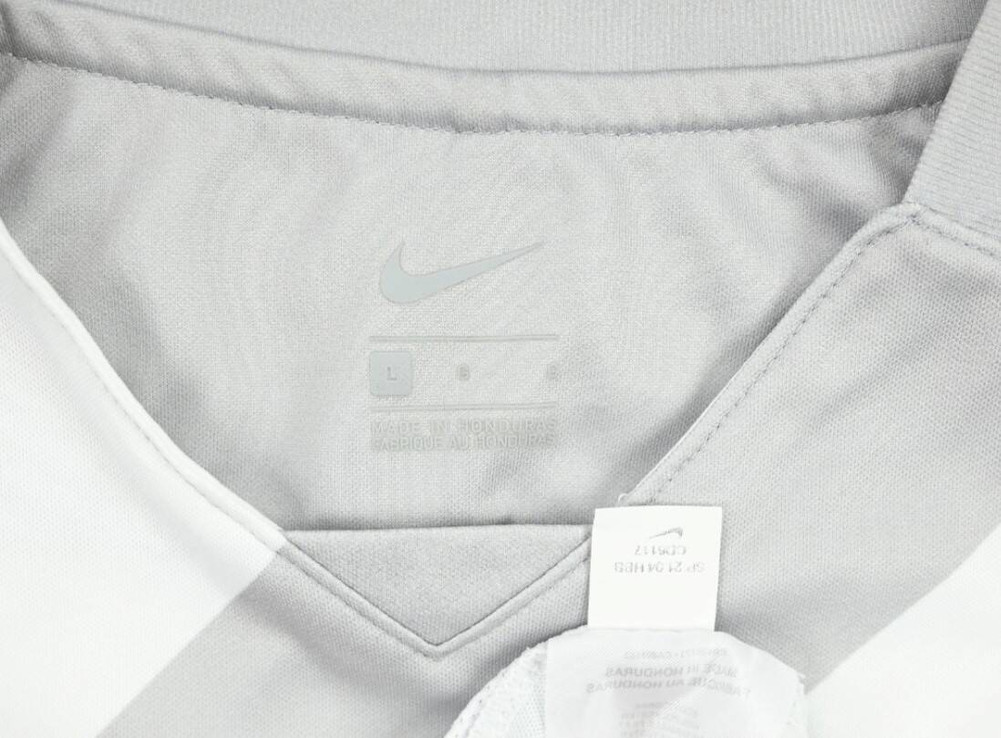 2021 SAN ANTONIO FC SHIRT L