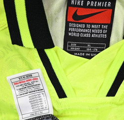 1996-97 BORUSSIA DORTMUND LONGSLEEVE XL. BOYS 