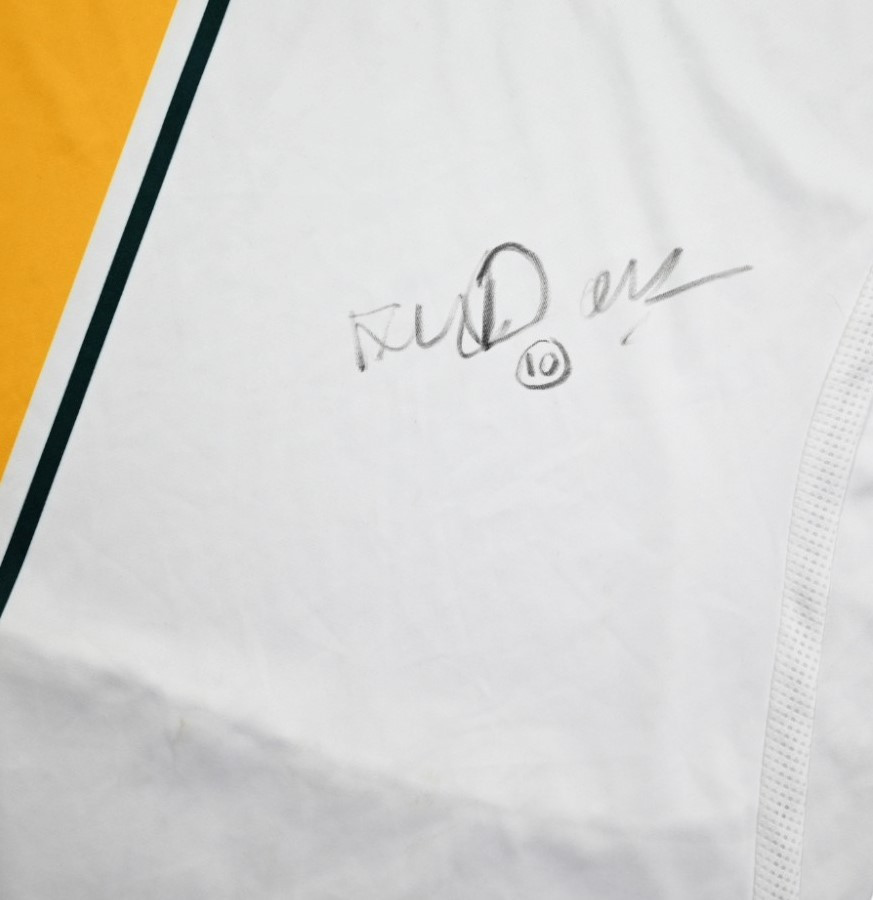 2006 LA GALAXY SHIRT L