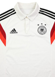 2014-15 GERMANY SHIRT L