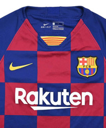 2019-20 FC BARCELONA KOSZULKI S. BOYS