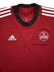 2014-15 NURNBERG SHIRT L