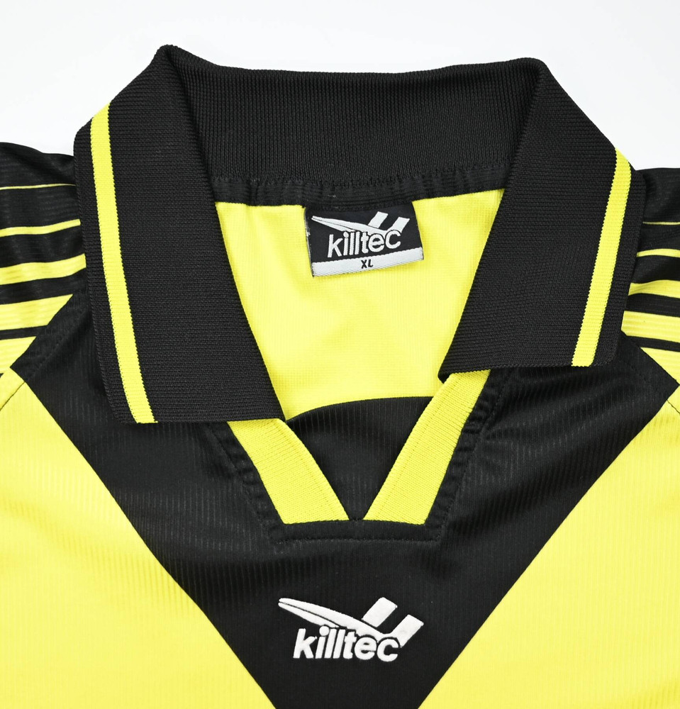 KILLTECH OLDSCHOOL KOSZULKA XL