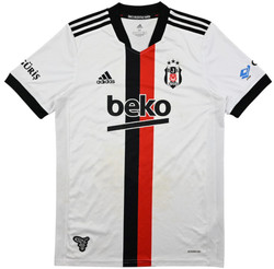 2021-22 BESIKTAS *OZTURK* KOSZULKA M