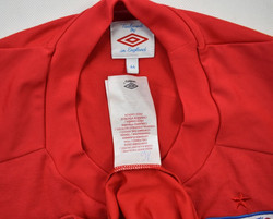 2010-11 ENGLAND KOSZULKA M