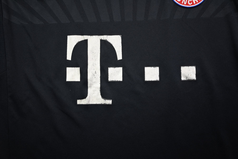 2012-13 BAYERN MUNCHEN KOSZULKA L. BOYS