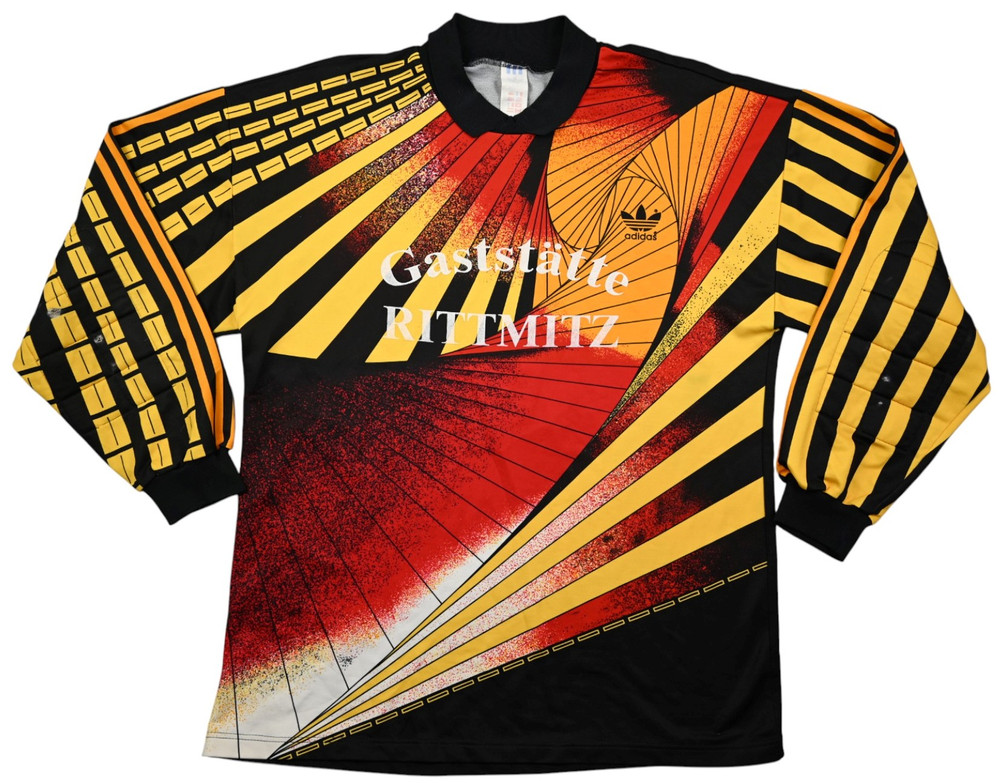 ADIDAS VINTAGE GK LONGSLEEVE KOSZULKA XL