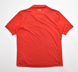 2012-13 LIVERPOOL KOSZULKA L