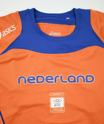 HOLLAND OLYMPIC TEAM SHIRT L
