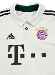 2013-14 BAYERN MUNCHEN *RIBERY* SHIRT XL. BOYS