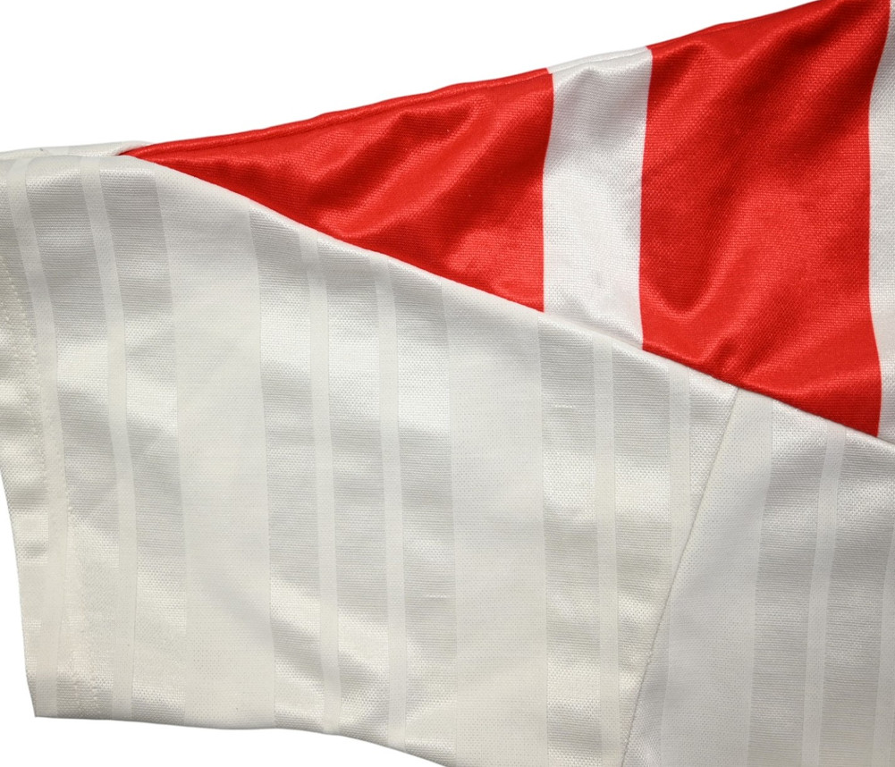 1992-93 GLASGOW RANGERS SHIRT M