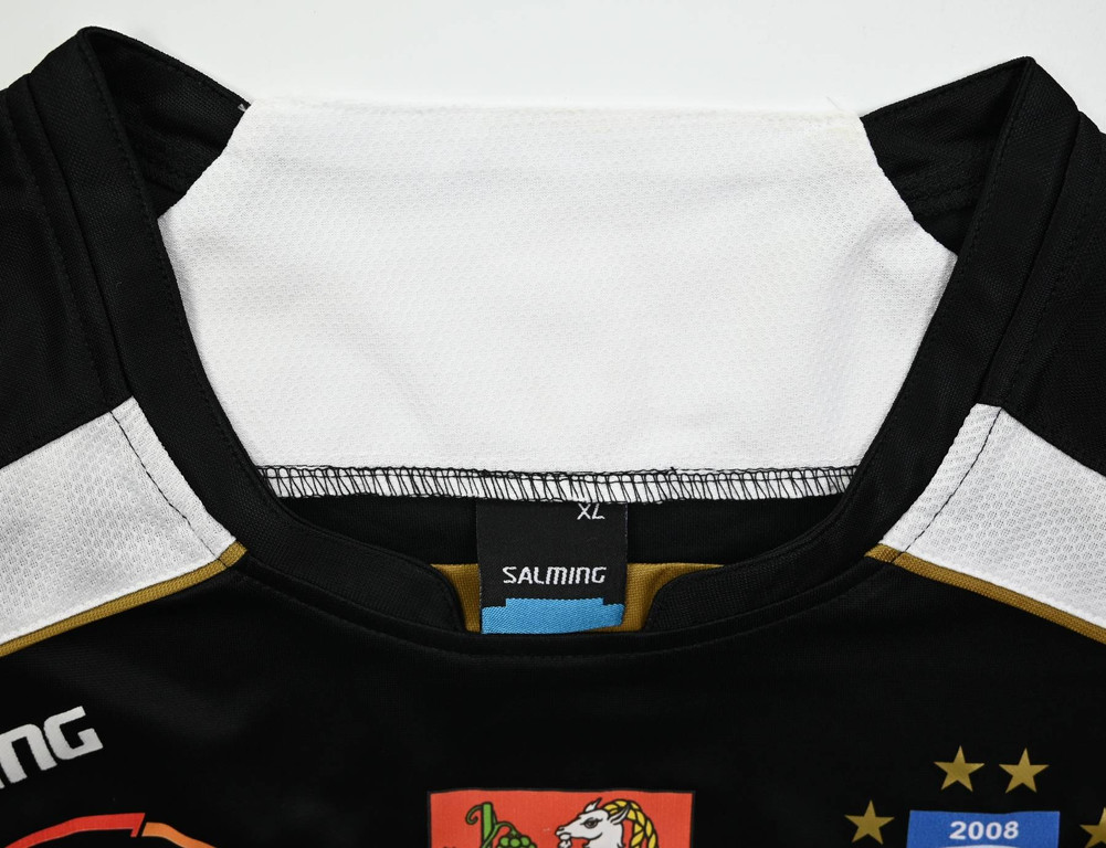 SPR LUBLIN HANDBALL SHIRT XL