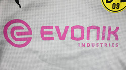 BORUSSIA DORTMUND BLUZA L