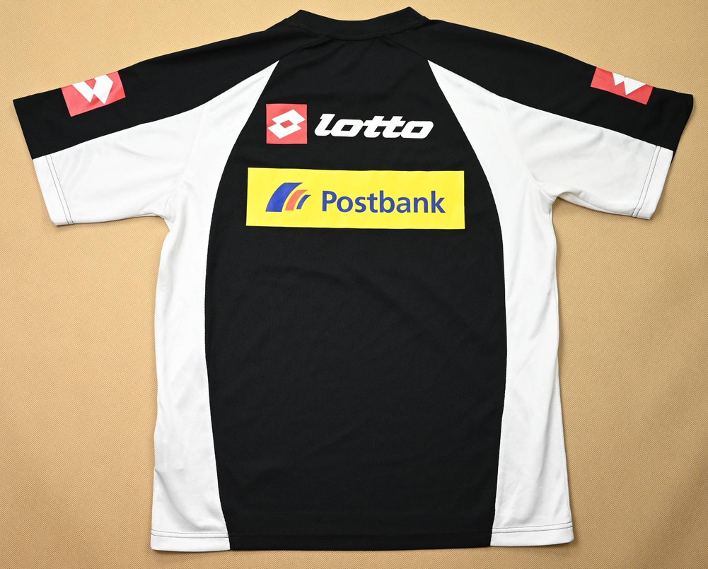 2017-18 BORUSSIA MONCHENGLADBACH M