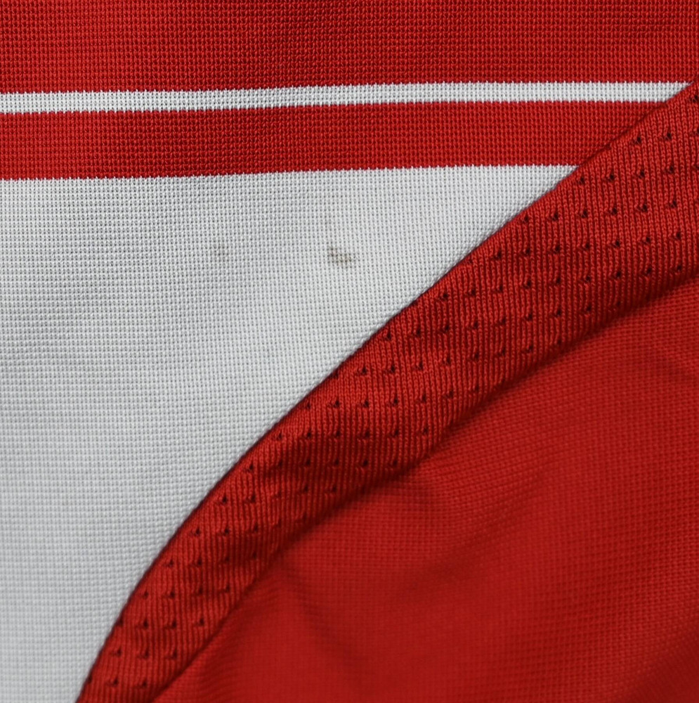 2008-09 BAYERN MUNCHEN SHIRT M