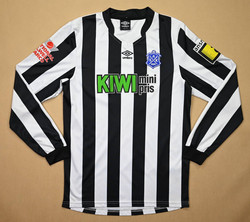 ASKER SKIKLUBB LONGSLEEVE M.BOYS